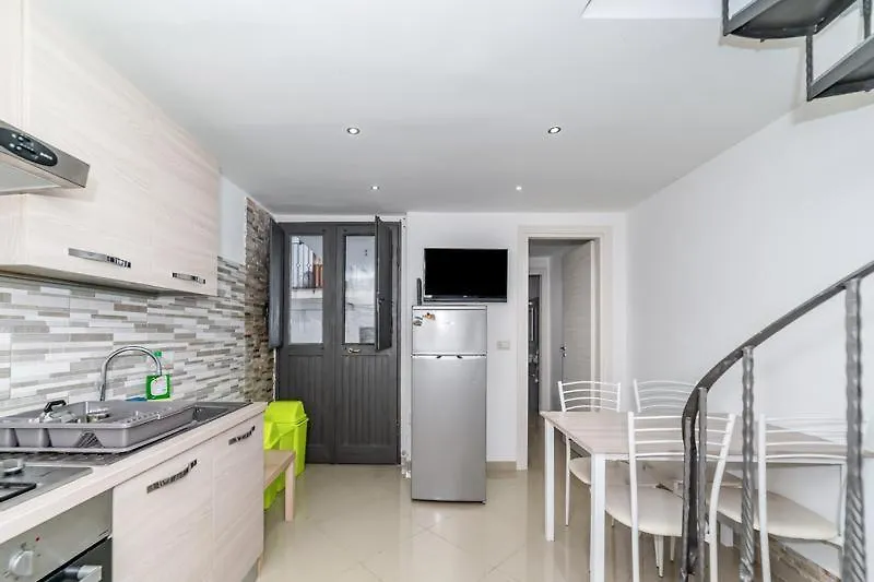 Bloom House Apartment Catania Italy