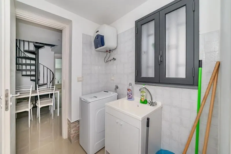 Bloom House Apartment Catania