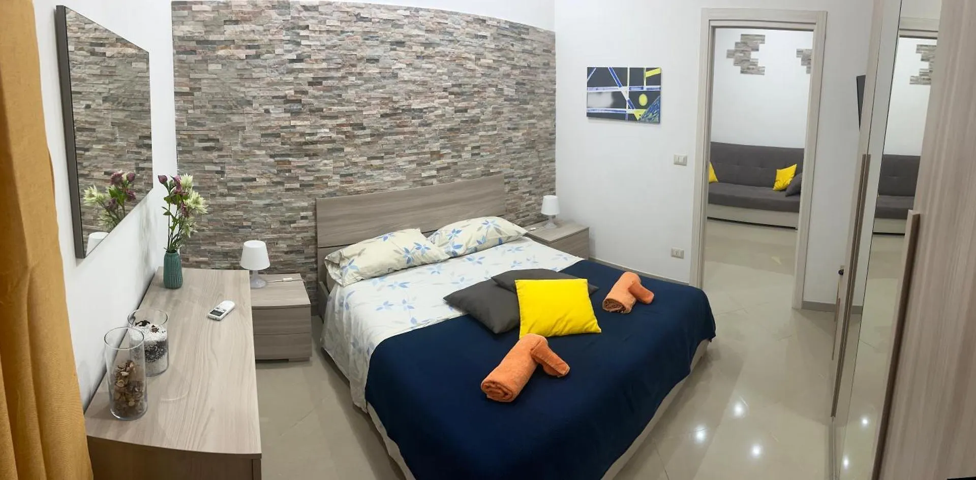 Bloom House Apartment Catania