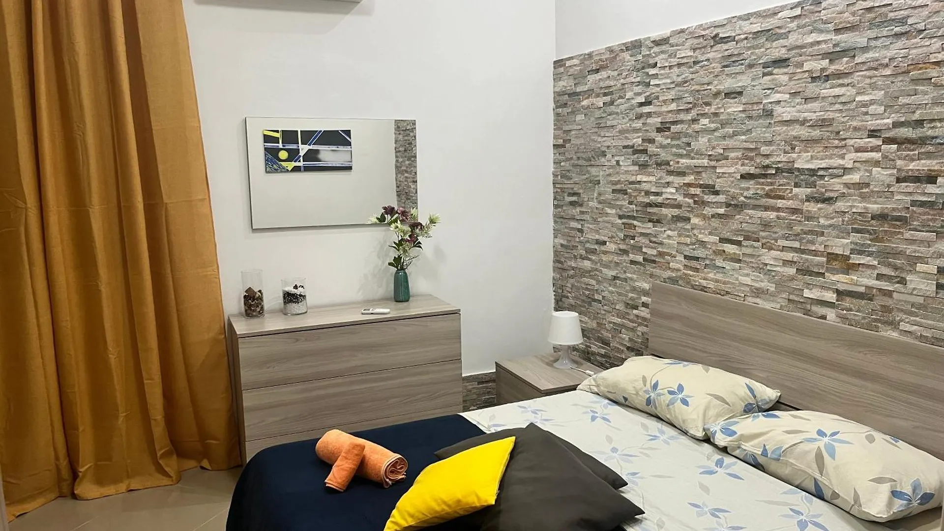Bloom House Apartment Catania