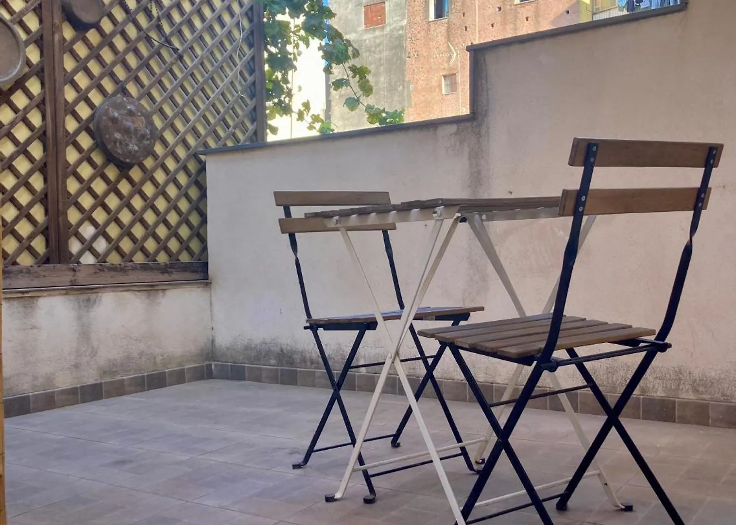 Bloom House Apartment Catania