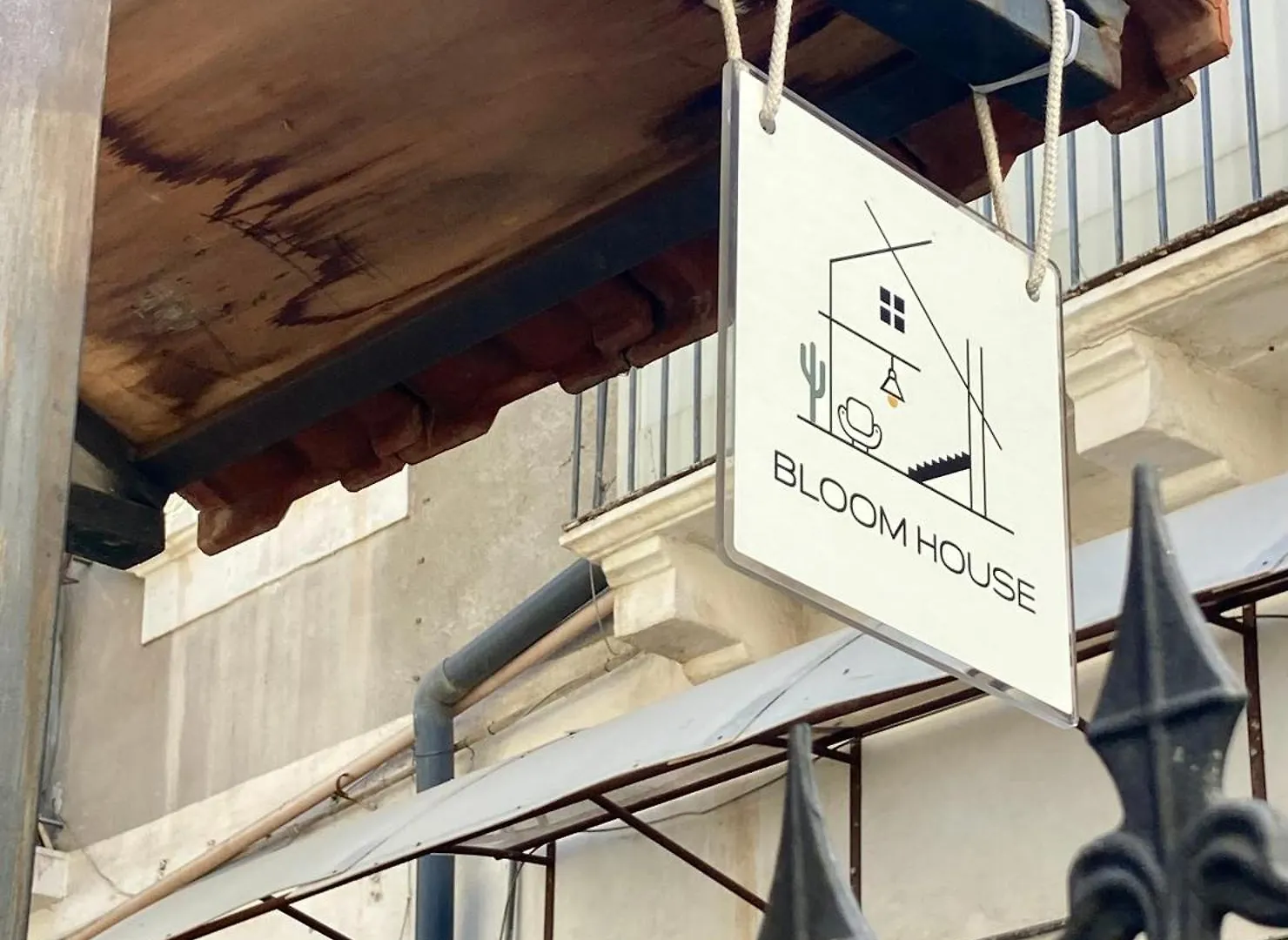 Bloom House Apartment Catania