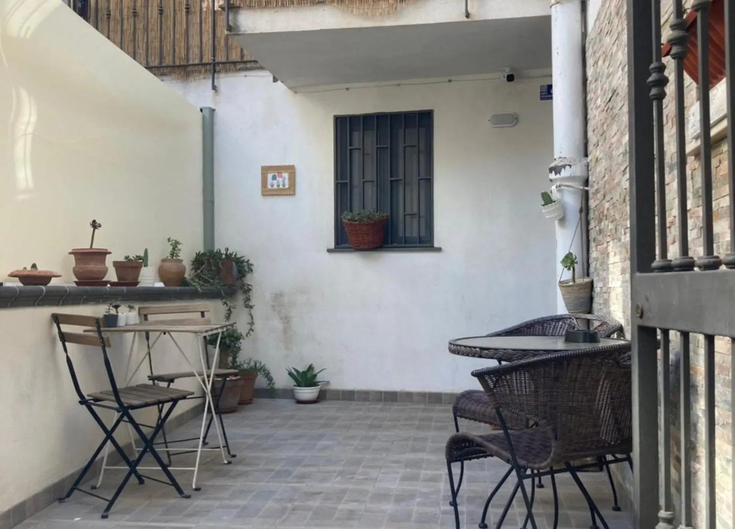 Bloom House Apartment Catania