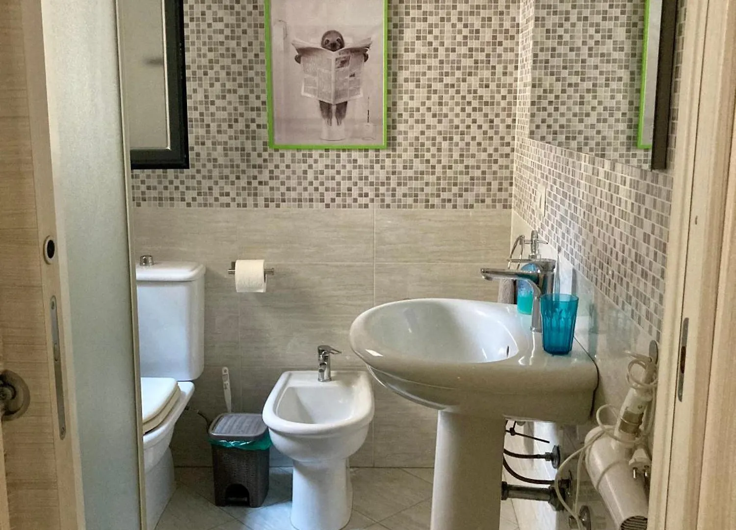 شقة Bloom House كاتانيا 0*,